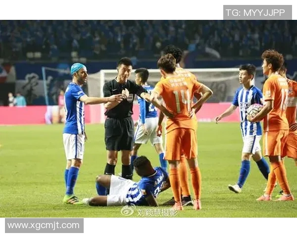 2016年永昌对阵鲁能精彩比赛录像回放及赛后分析分享