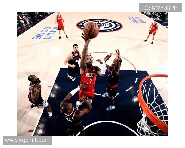 2018年1月16日火箭队对阵快船队精彩直播回顾与赛后分析