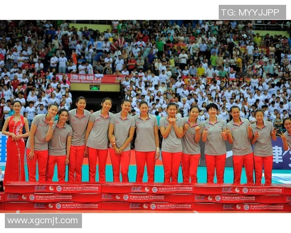 2019山东女排联赛精彩对决八一队展现强大实力与团队合作精神