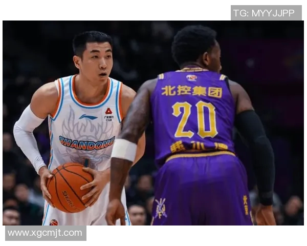 CBA北控对阵福建精彩直播回顾与赛后分析全方位解读