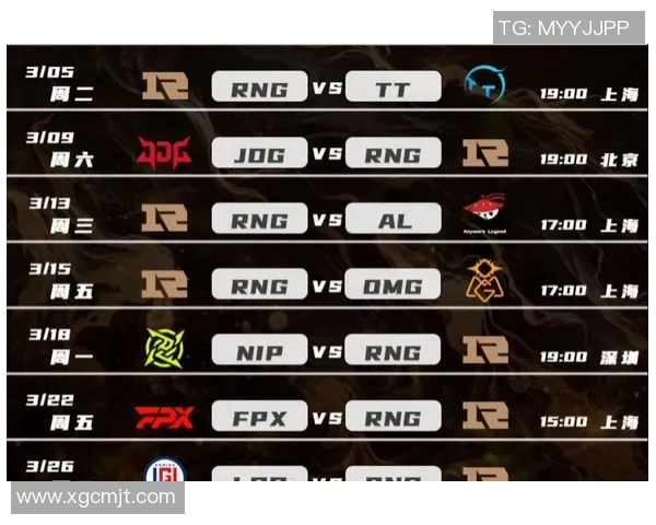 rng与ssg激战正酣比赛结果揭晓引发粉丝热议与期待