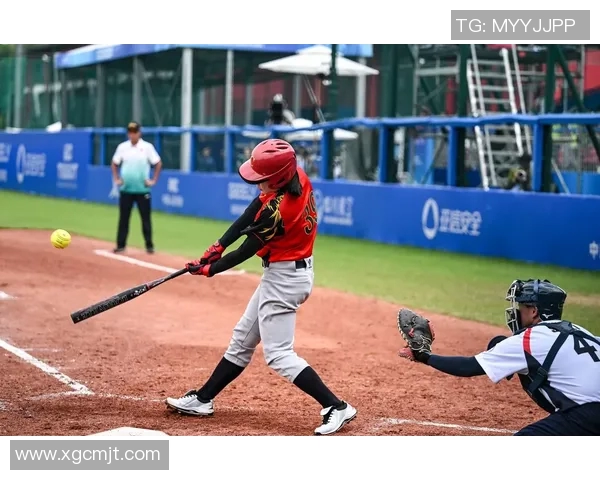 中国台北与中国激战垒球预赛争夺晋级名额的精彩对决即将上演