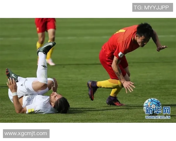 中国与伊朗足球对决直播全程回顾及精彩瞬间分析