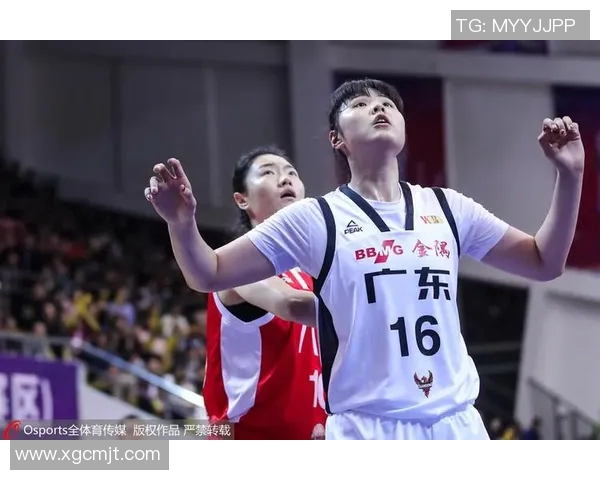 八一广博女篮迎战广东队力争在主场展现实力与风采 八一广博女篮迎战广东队力争在主场展现实力与风采