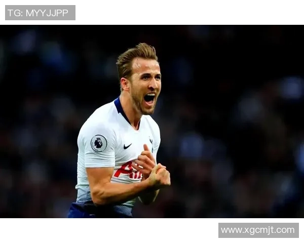 凯恩的传奇之路：从天才少年到足球巨星的辉煌历程与背后故事